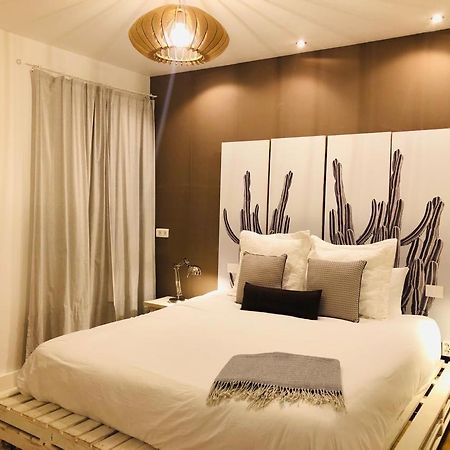 Nuevo Apartamento En Playa De Las Canteras Лас-Пальмас-де-Гран-Канария Экстерьер фото