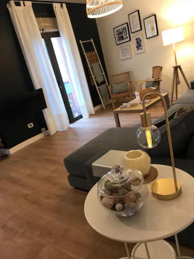 Nuevo Apartamento En Playa De Las Canteras Лас-Пальмас-де-Гран-Канария Экстерьер фото