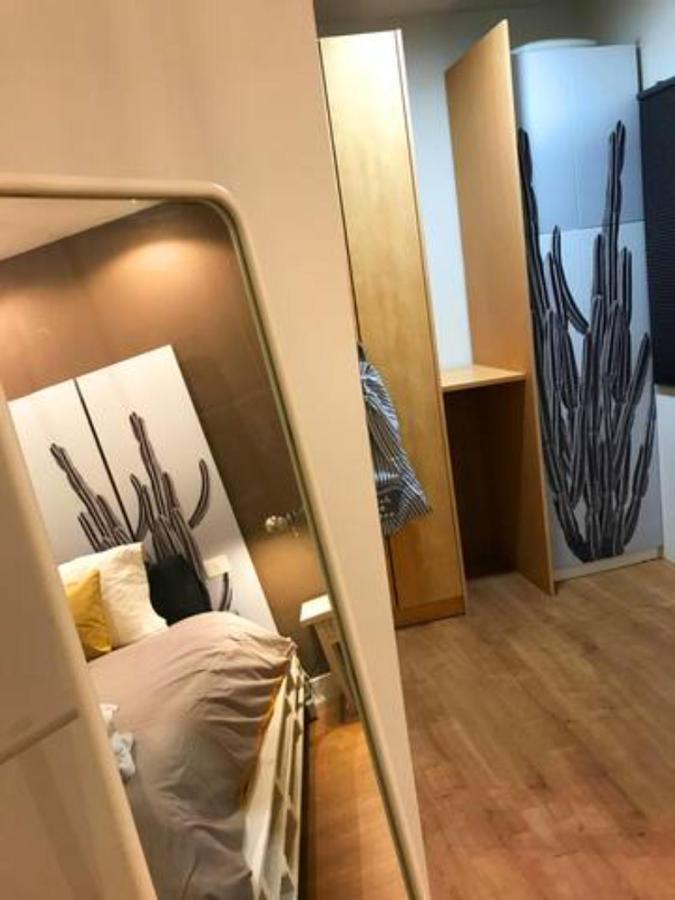 Nuevo Apartamento En Playa De Las Canteras Лас-Пальмас-де-Гран-Канария Экстерьер фото