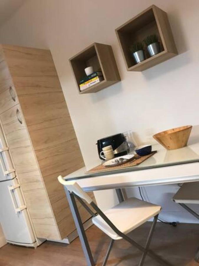 Nuevo Apartamento En Playa De Las Canteras Лас-Пальмас-де-Гран-Канария Экстерьер фото