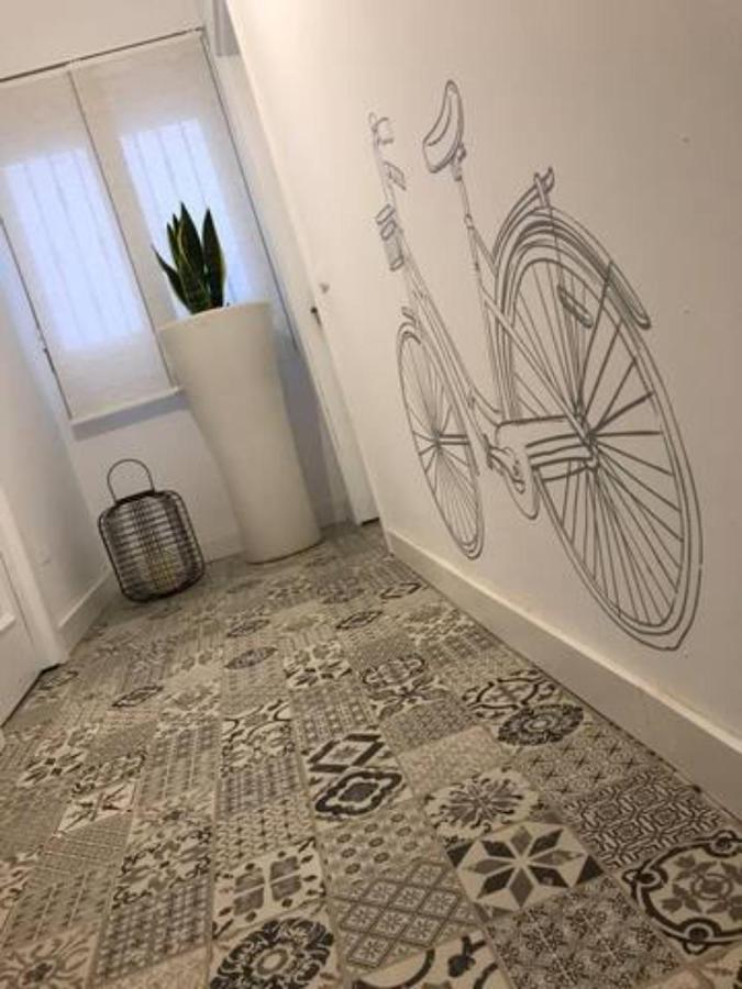 Nuevo Apartamento En Playa De Las Canteras Лас-Пальмас-де-Гран-Канария Экстерьер фото