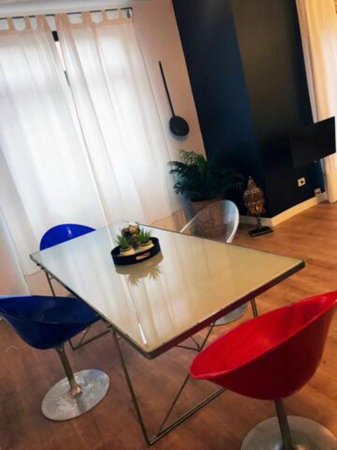 Nuevo Apartamento En Playa De Las Canteras Лас-Пальмас-де-Гран-Канария Экстерьер фото