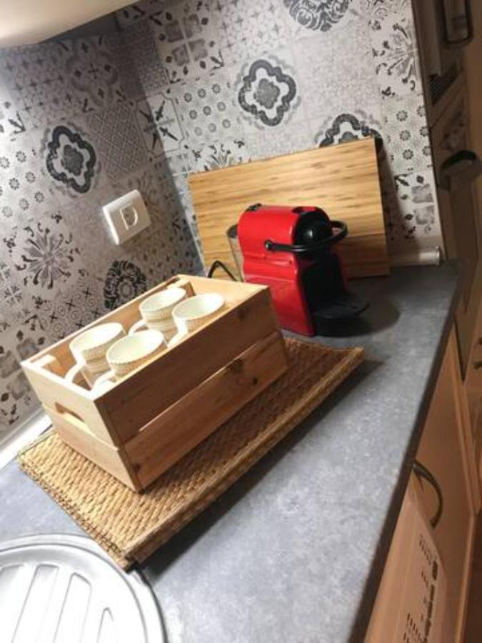 Nuevo Apartamento En Playa De Las Canteras Лас-Пальмас-де-Гран-Канария Экстерьер фото