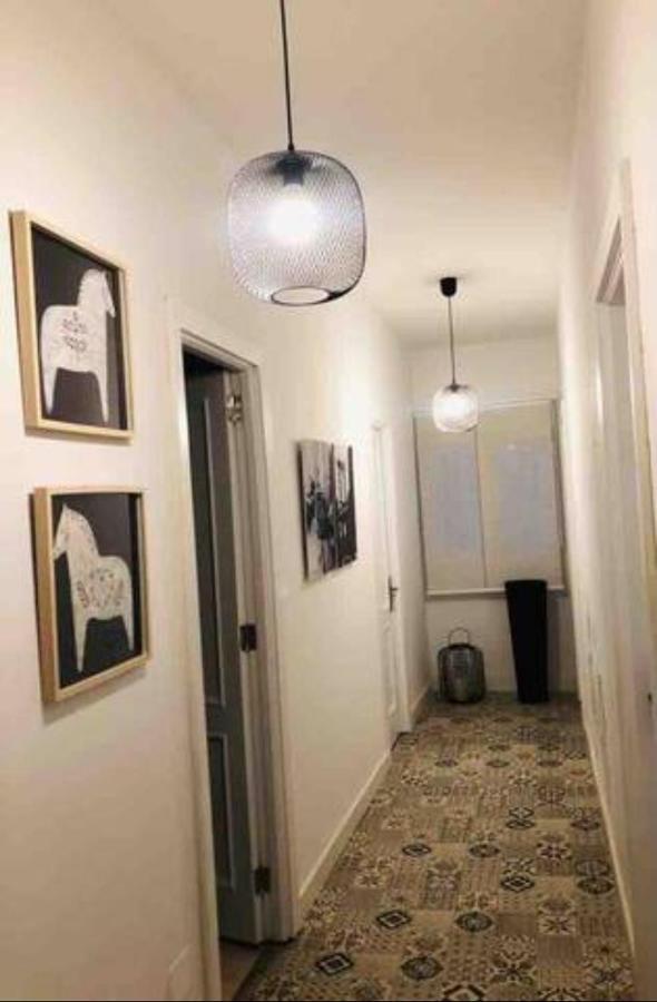 Nuevo Apartamento En Playa De Las Canteras Лас-Пальмас-де-Гран-Канария Экстерьер фото