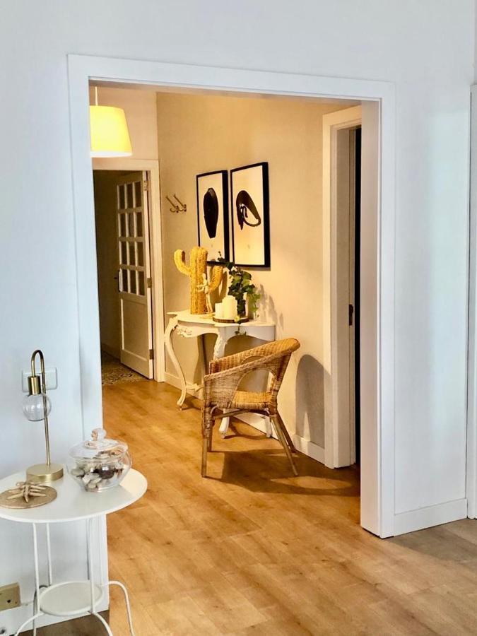 Nuevo Apartamento En Playa De Las Canteras Лас-Пальмас-де-Гран-Канария Экстерьер фото