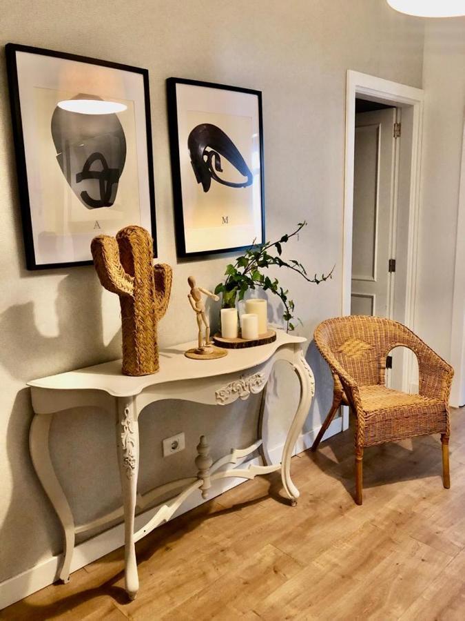 Nuevo Apartamento En Playa De Las Canteras Лас-Пальмас-де-Гран-Канария Экстерьер фото