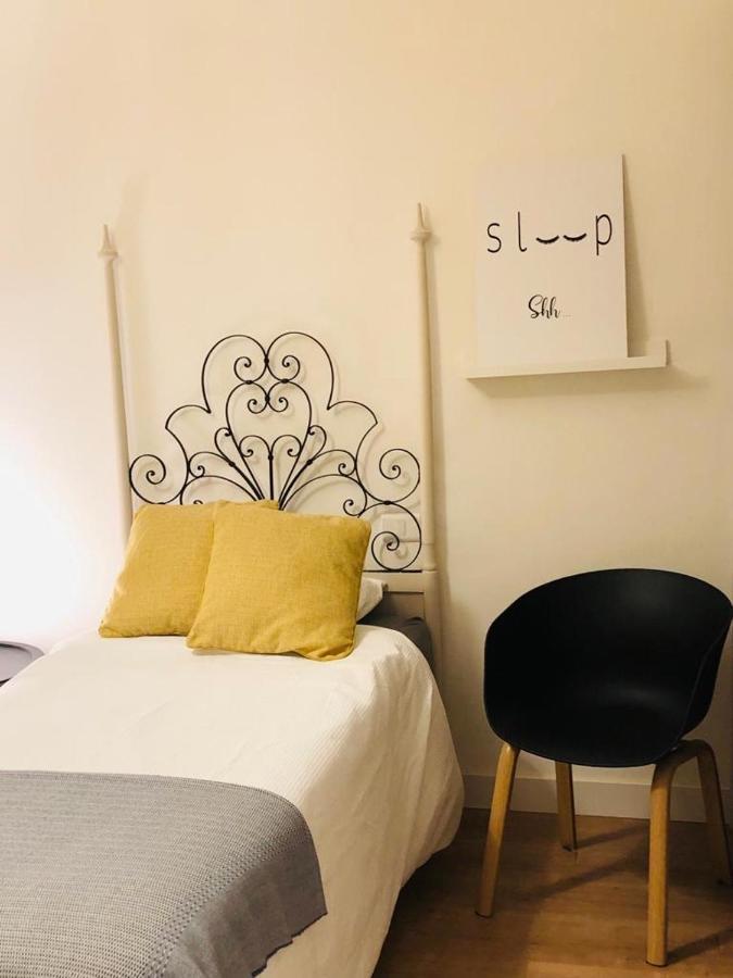 Nuevo Apartamento En Playa De Las Canteras Лас-Пальмас-де-Гран-Канария Экстерьер фото